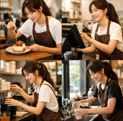 알바 일일근로자 연말정산