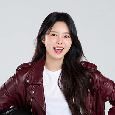 용감무쌍 용수정 - 등장인물 - 용수정 역 엄현경