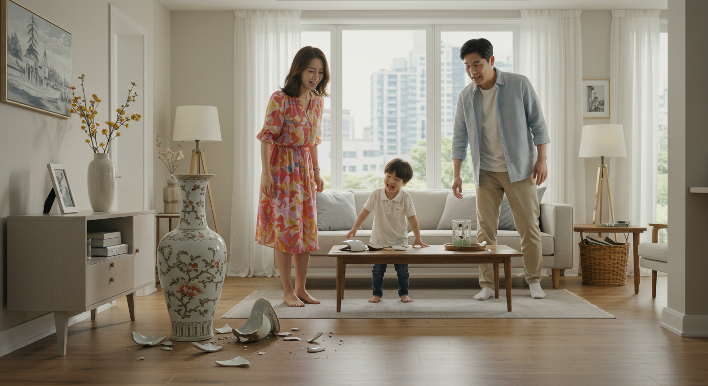 세대주책임&#44; 실생활보험