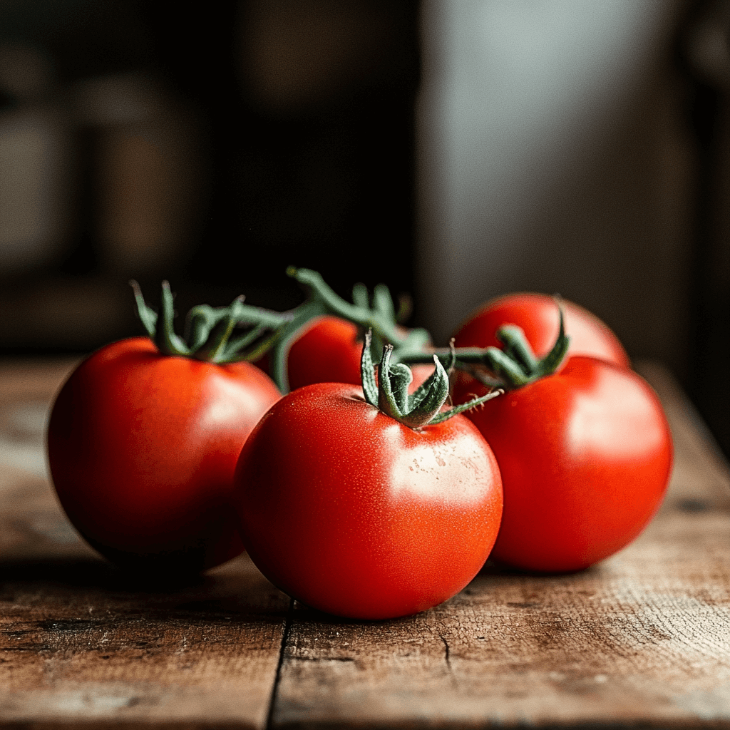 토마토-먹으면-안-되는-음식