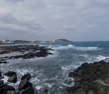 제주 관광명소 가볼만한곳 해변플로깅