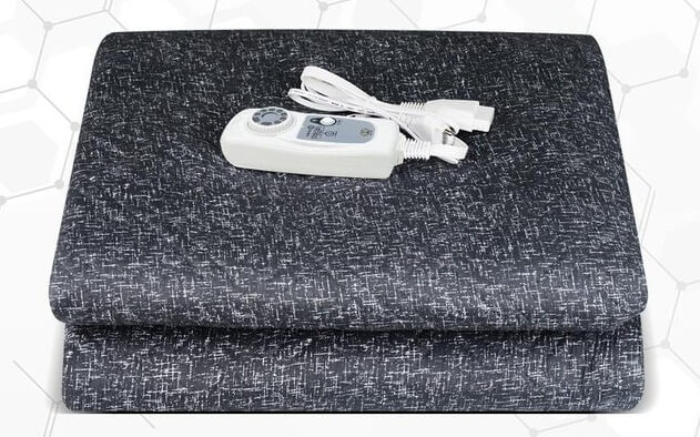 건강에 좋은 따뜻함&#44; &#39;전기장판&#39; 소개