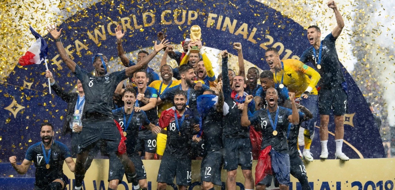 사우디아라비아 2034 월드컵 개최