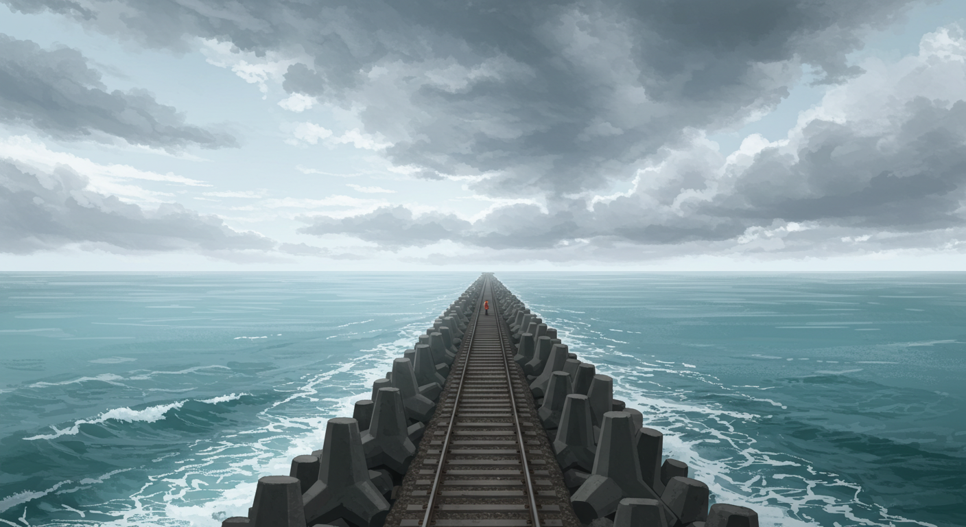 조용함, 자연광, 배경미까지 갖춘 해운대 로컬 포토 스팟의 공통점