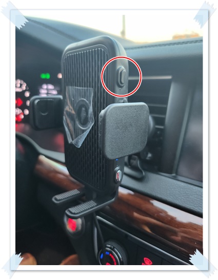 쿠팡-차량용-핸드폰-무선-충전기-추천