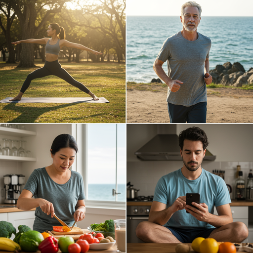 요리 관련 이미지