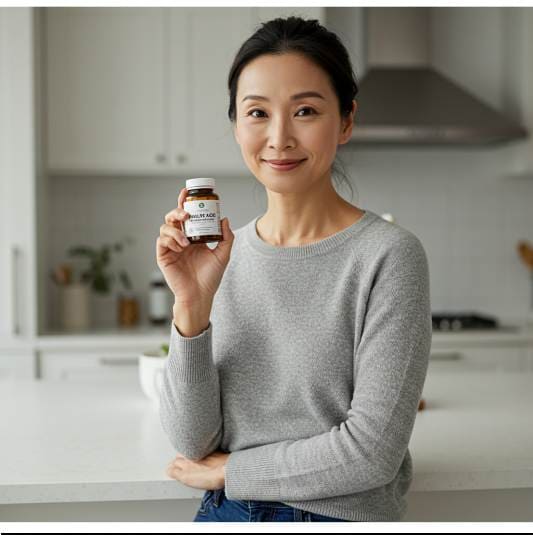 핵산영양제 효능 및 관리 복용법과 주의사항