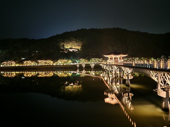 2025 대한민국 숙박 세일 페스타, 안동여행 관련 사진