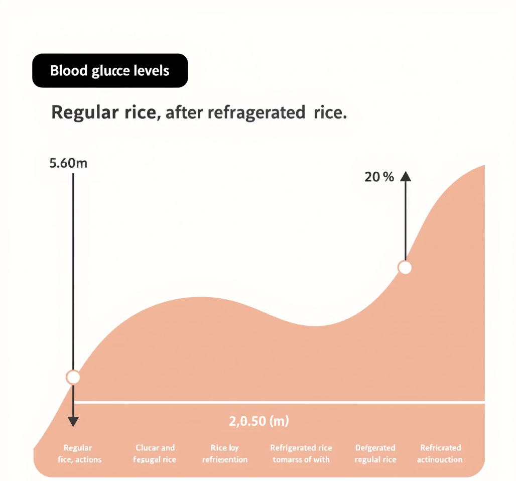 혈당 다이어트에 좋은 냉장밥&amp;#44; 왜 좋을까