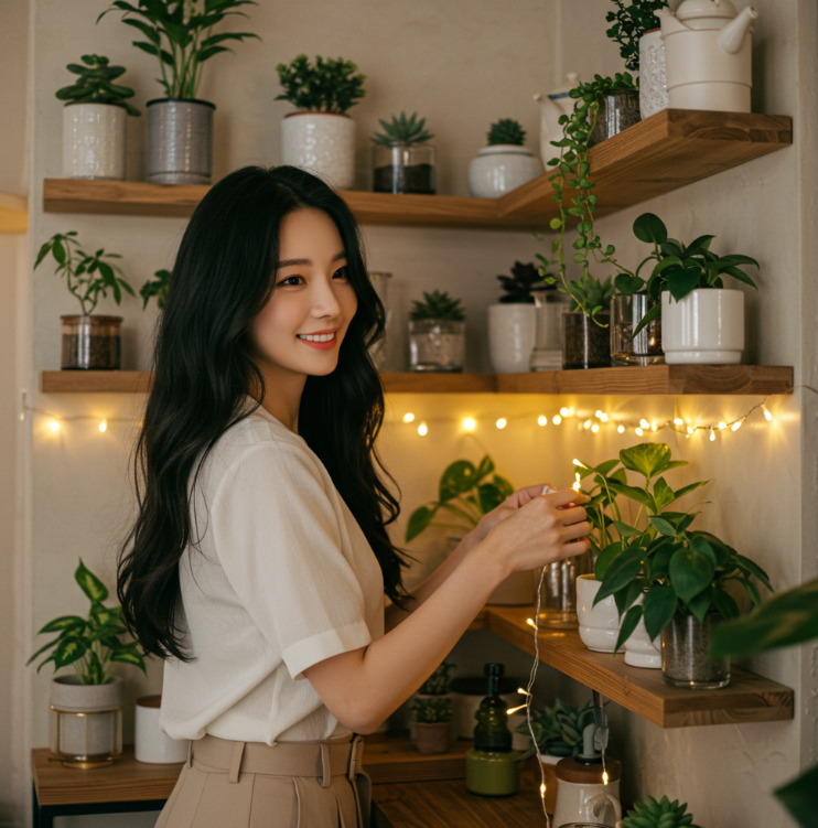 홈카페 분위기 살리는 소품 &amp; 인테리어