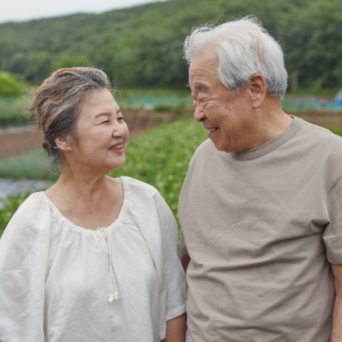 노령연금 수급자격