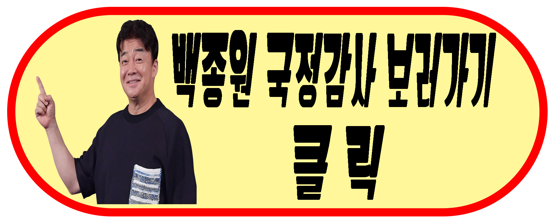 백종원 국정감사 링크