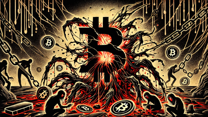 미래 화폐로서의 비트코인 가능성