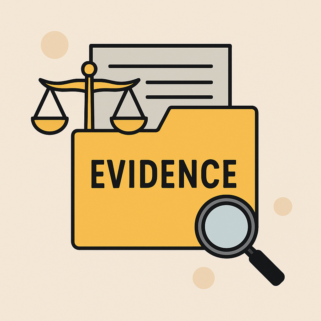 직장 내 괴롭힘 증거 수집법 - 당신의 권리를 지키는 첫걸음