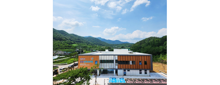 상주시 산후조리원