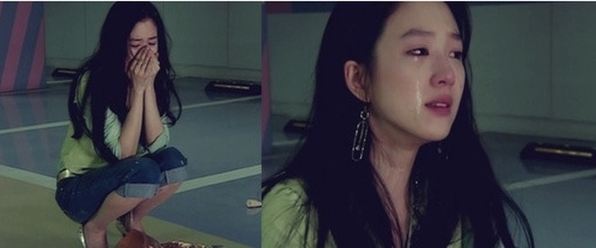 내 이름은 김삼순의 정려원 <희진이역>/ 출처 - 네이버블로그[KOSATEN]