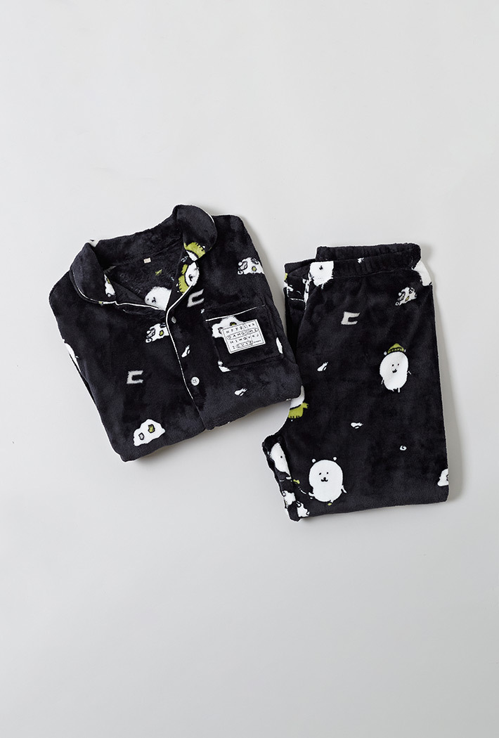 스파오 SPAO 2023 겨울 세일 수면 파자마