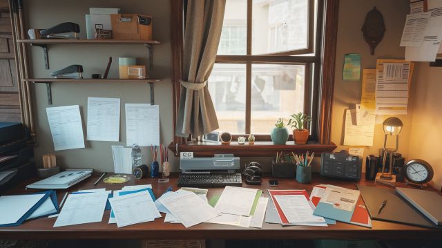 지급명세서 제출