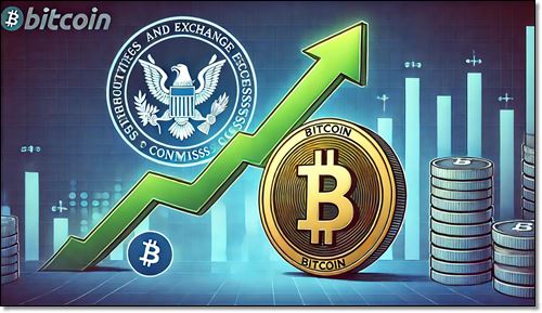 트럼프 재선과 가상자산