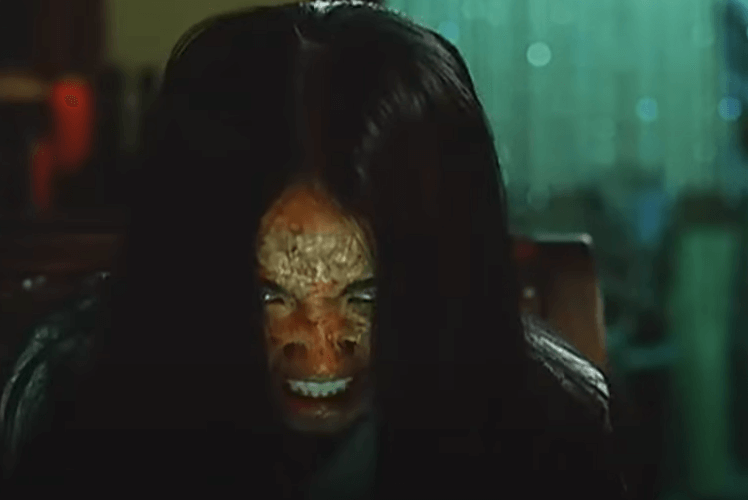 마주한 공포의 본질