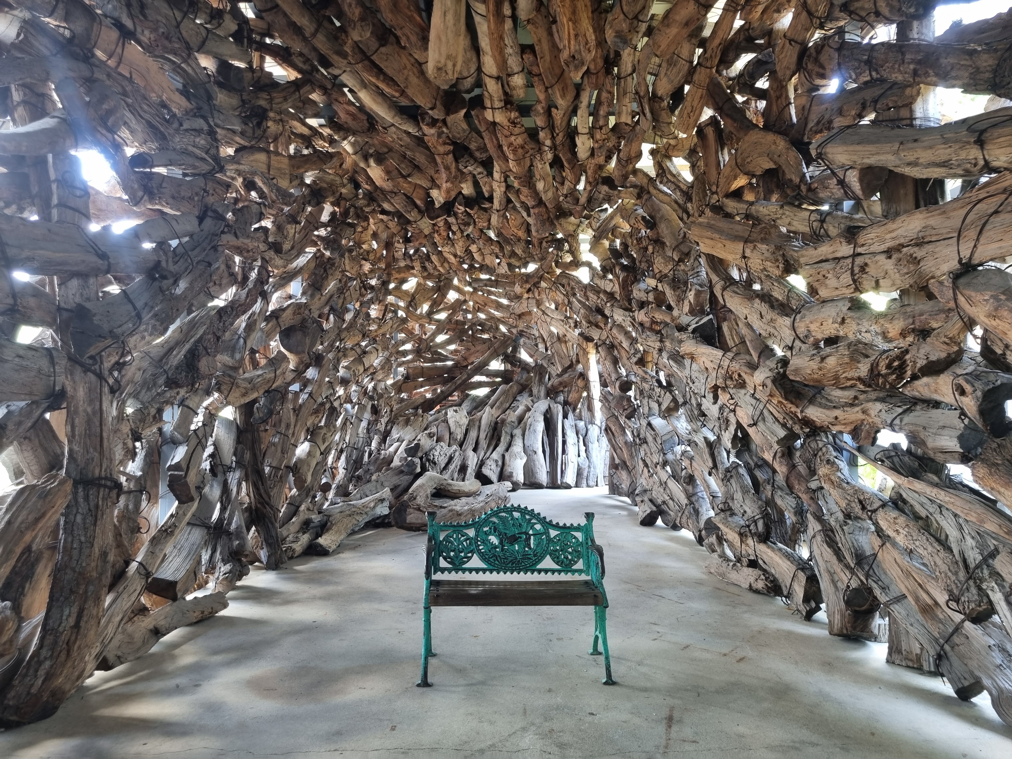 하슬라아트월드