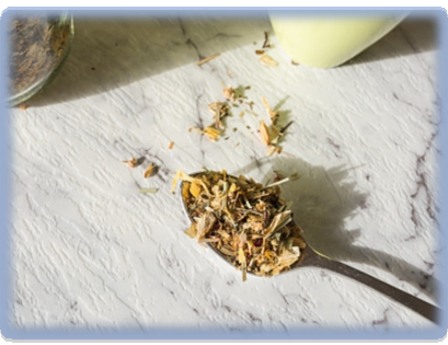 레몬밤 고르는 법