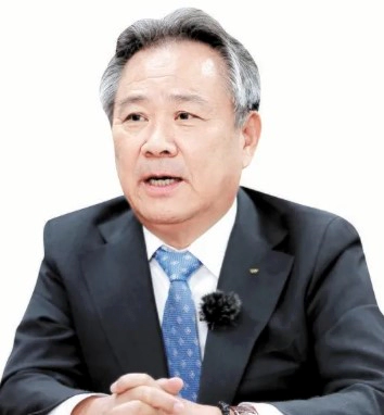 이기흥 프로필 나이 고향 학력 경력