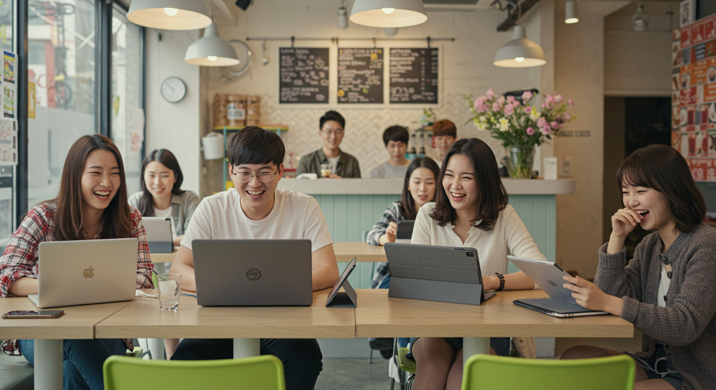 블로그 월 100만 목표! 전략