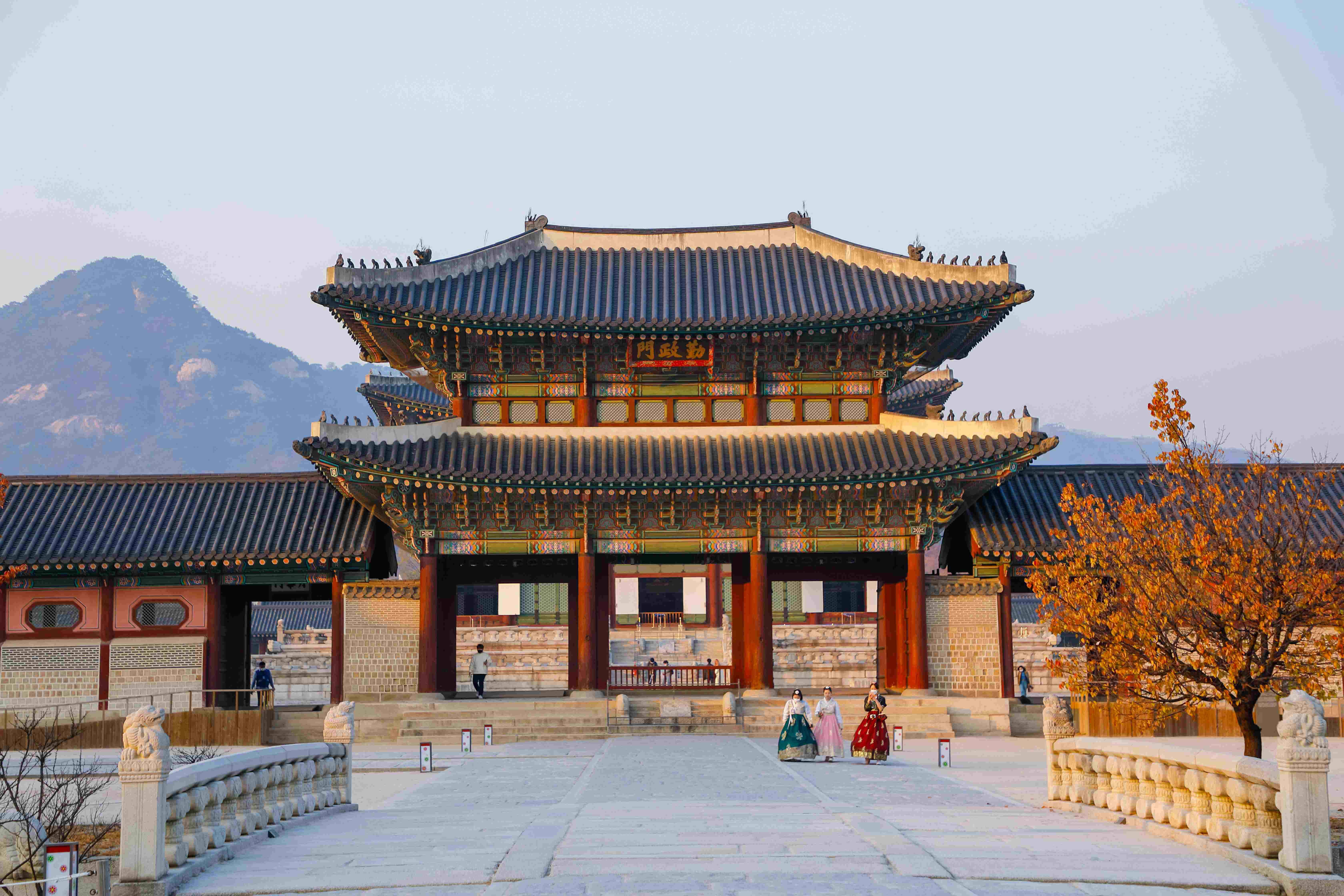 조선의 암호와 밀정: 왕권을 지킨 정보의 기술