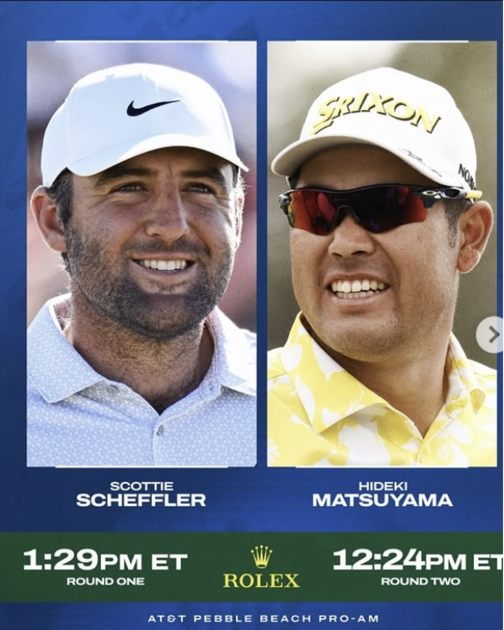 페블비치 프로암