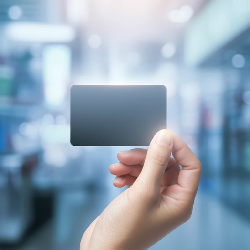 삼성 iD SIMPLE 카드 멤버십 ..