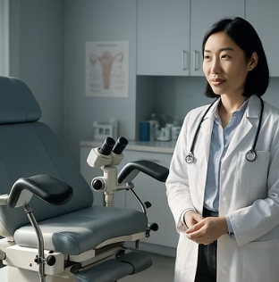 골반염증상, 방치하면 불임·자궁외임신 위험? 골든타임의 중요성