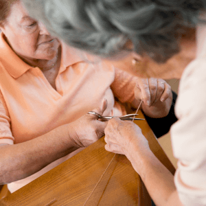 주간보호센터 비용 안내