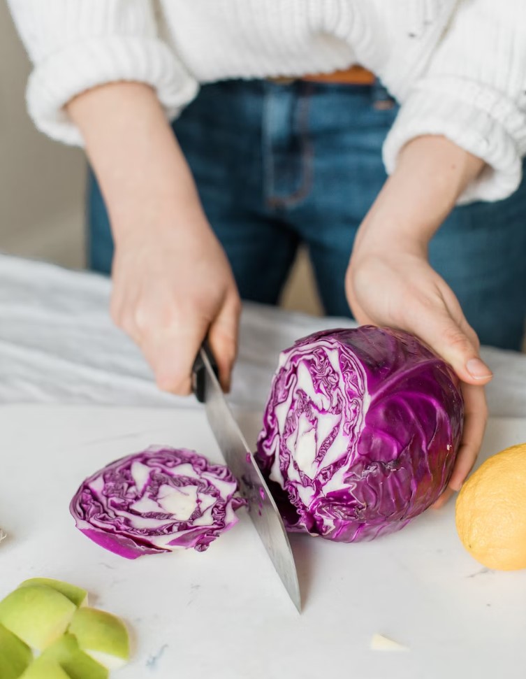 장건강에 좋은 음식 7가지