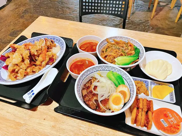 6시 내고향 전남 순천 매실 탕수육 맛집