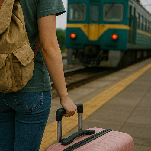 혼자 여행 시 체크리스트