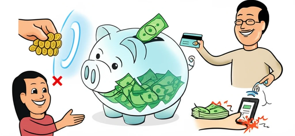 우체국부터 시중은행까지 전국 어디서나..