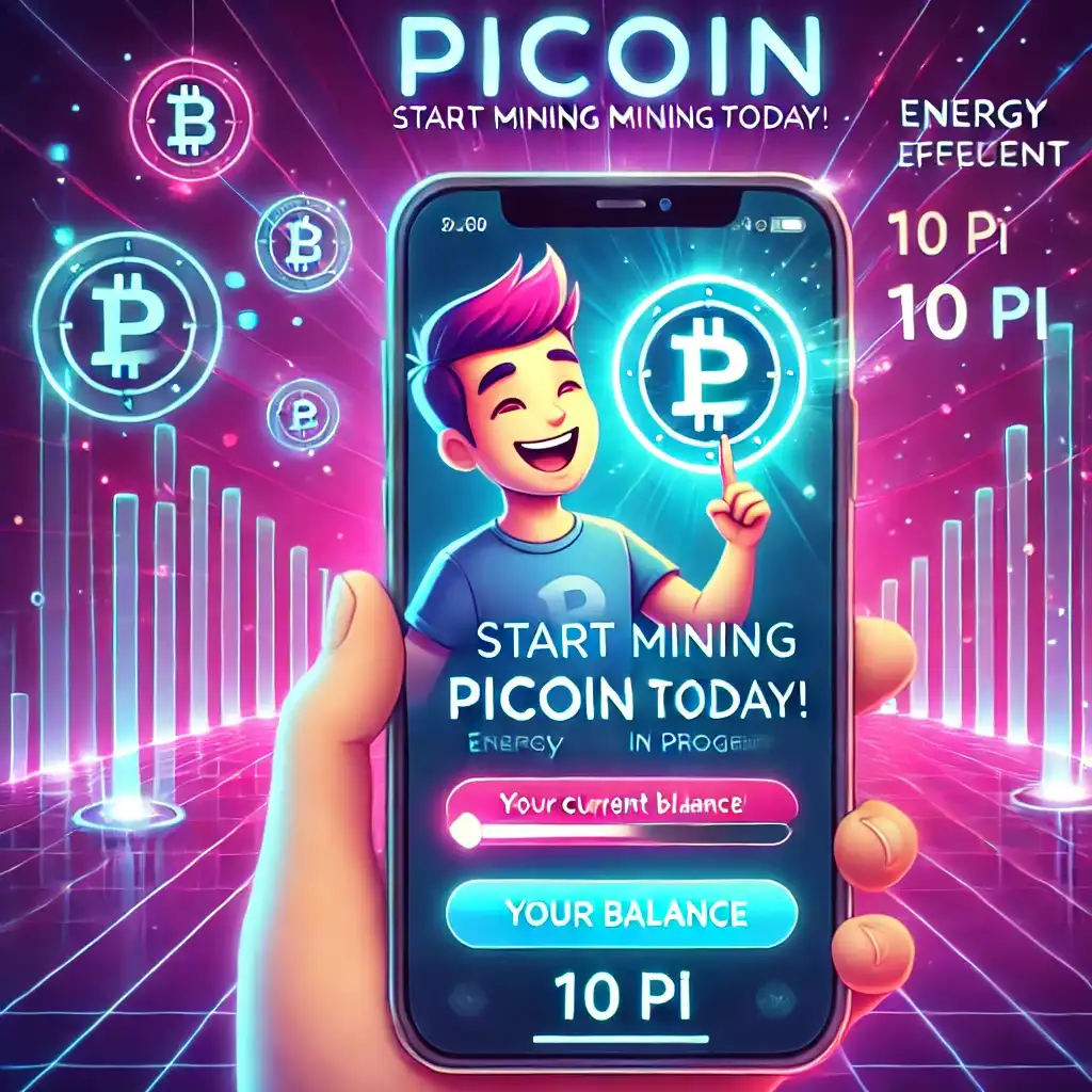 PiCoin이 미래 글로벌 경제에 미치는 영향