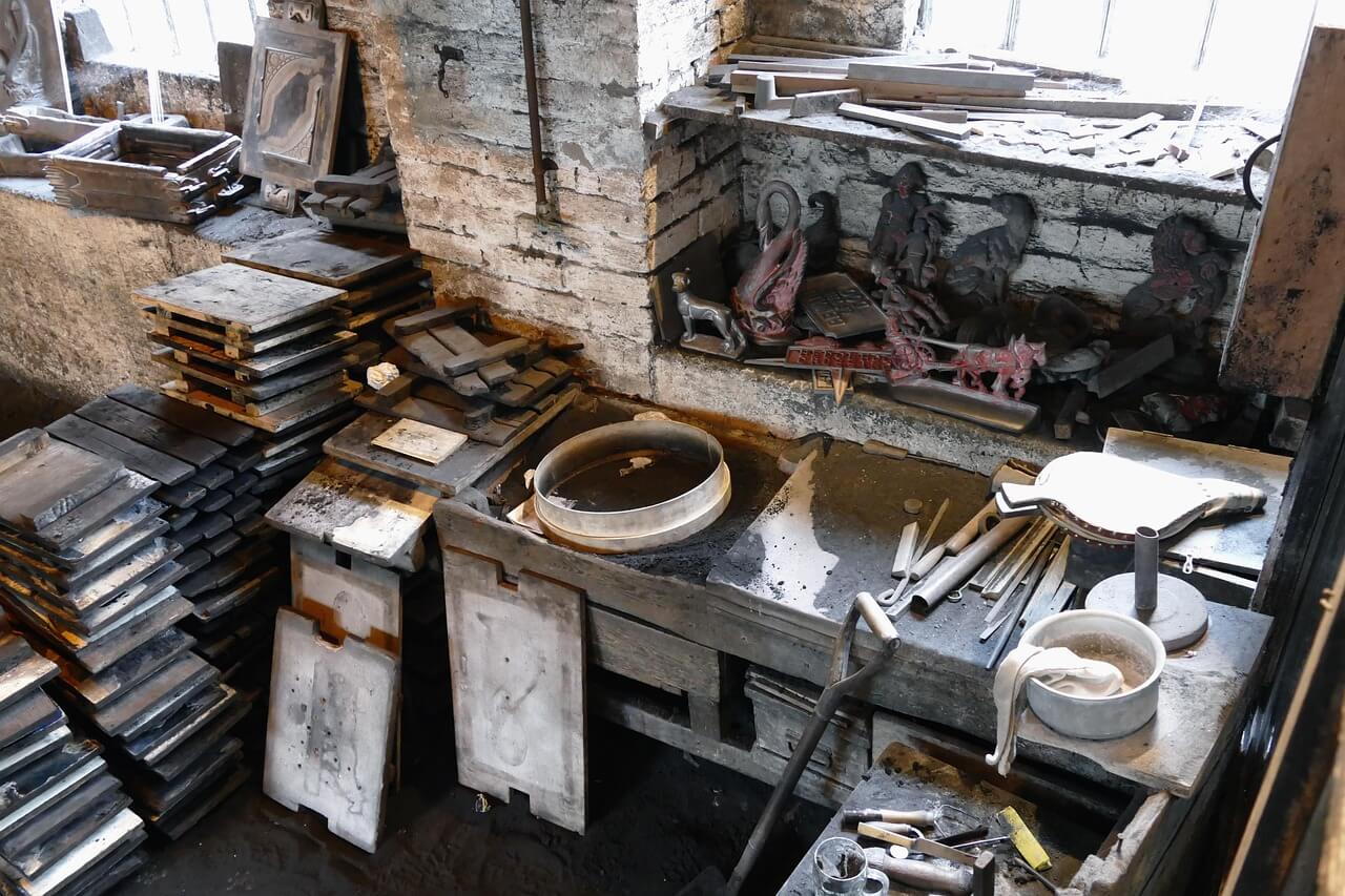 열처리 기능사 자격증 취득 방법과 전망 총정리