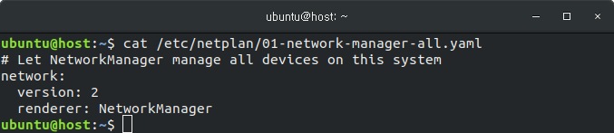 Bridge 네트워크 설정 작업