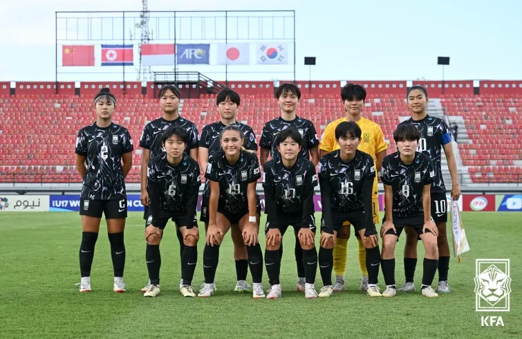 u17 여자 축구 월드컵