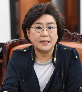 이혜훈 의원 프로필 나이 고향 학력 근황 