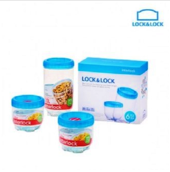 락앤락,밀폐용기