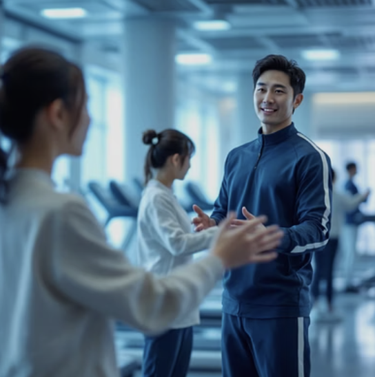 심장 판막증에 좋은 운동, 심박수 조절이 핵심인 이유