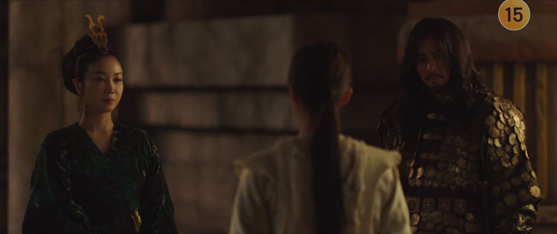 아라문의검_2회