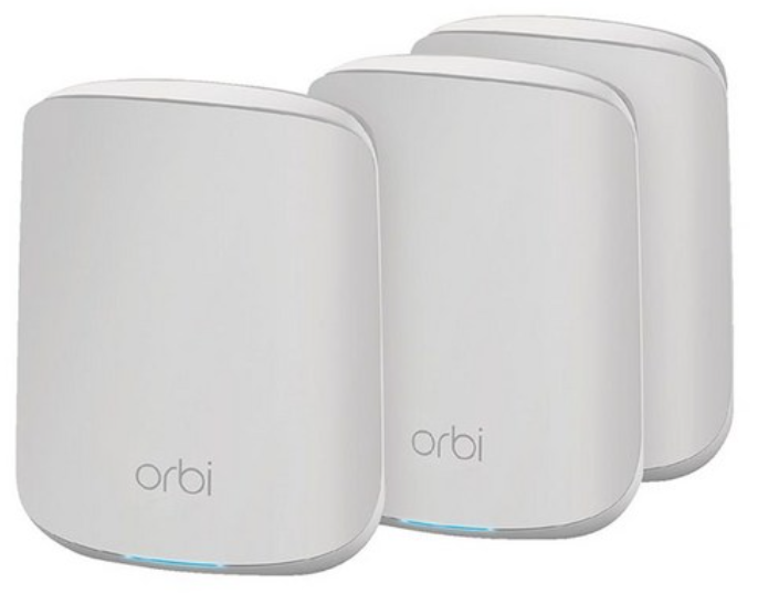 2025년 가정용 와이파이 공유기 비교 넷기어 Orbi RBK353