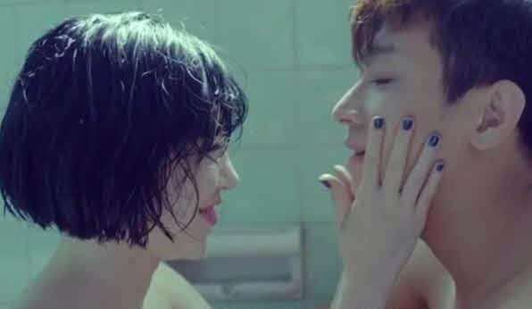 브아걸 가인 주지훈