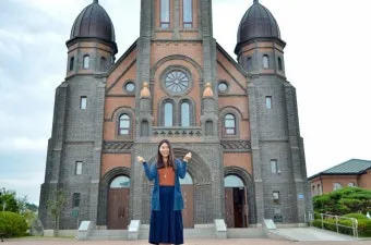 태안 여행코스 추천 꽃지해변 포함한 드라이브 코스 안내_17