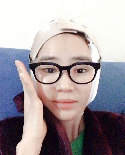윤현숙 프로필