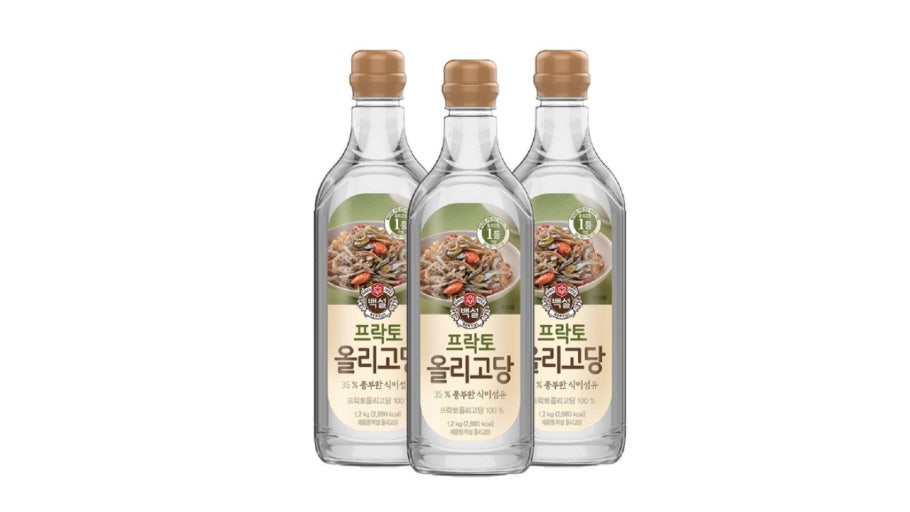 알룰로스 vs 올리고당 ❘ 진짜 더 건강한 대체 감미료는 무엇일까? 관련 사진